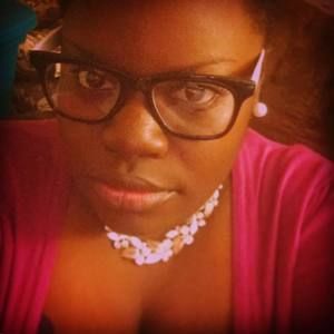 Meet your Posher, Rae